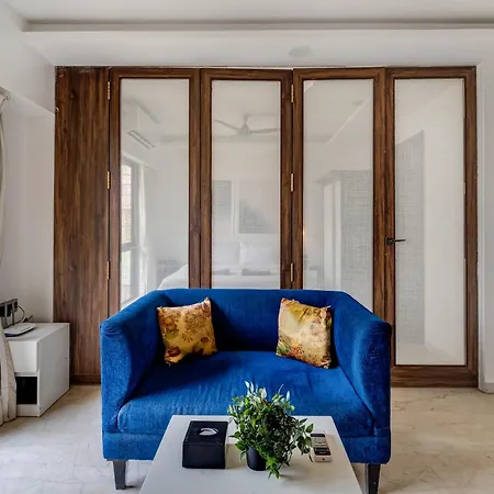 Ov Premium Apartment *