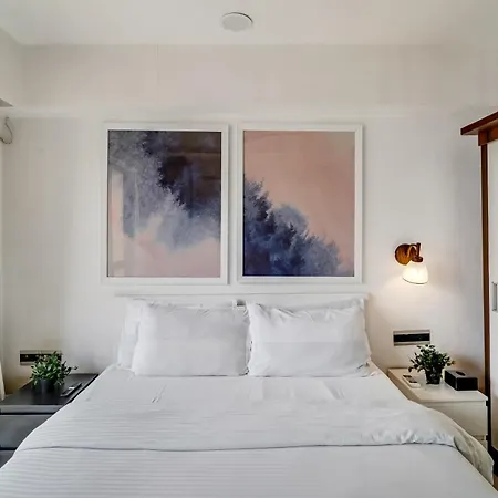 Ov Premium Apartment