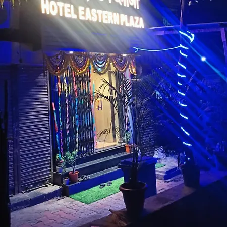 Eastern Plaza 2*