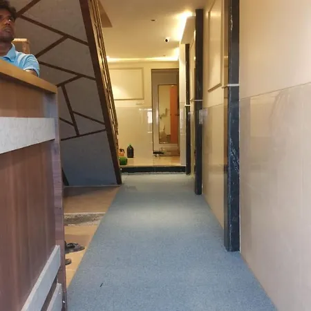 Hotel Eastern Plaza Mumbai