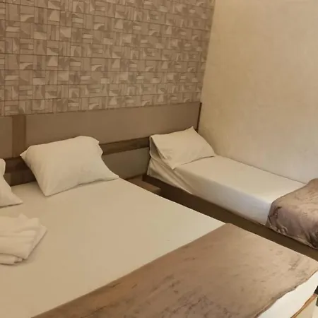 Hotel Eastern Plaza Mumbai