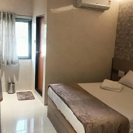 Eastern Plaza 2* Mumbai