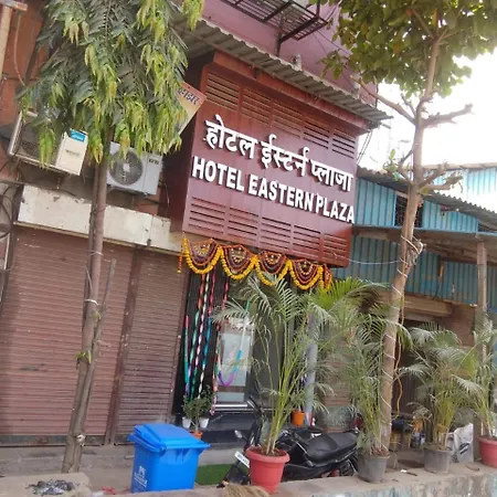 Eastern Plaza Hotel Mumbai