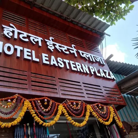 Hotel Eastern Plaza 2*