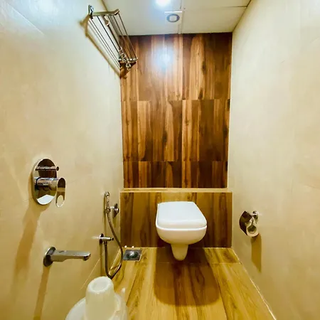 Adrino Residency Hotel Mumbai