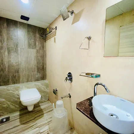 Adrino Residency Hotel Mumbai
