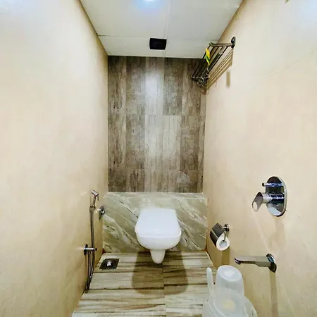 Adrino Residency *