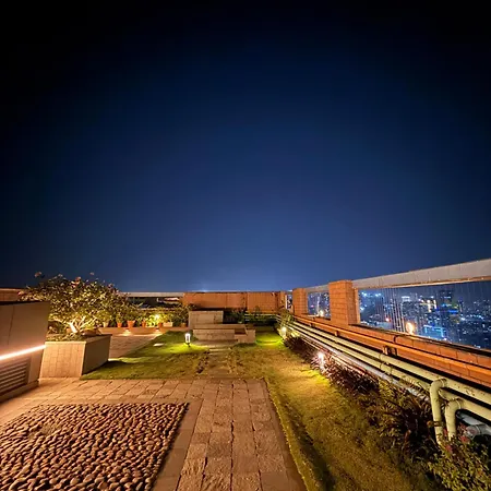 Homestay Sunsetheightsmumbai *