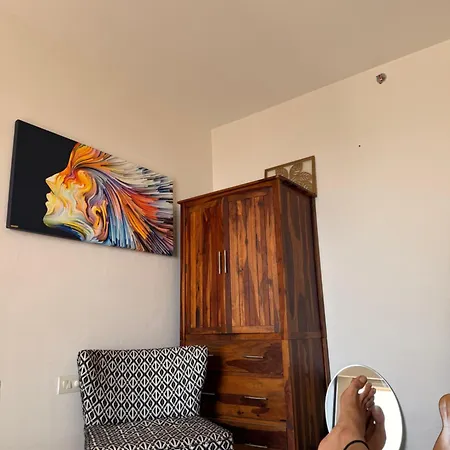 Sunsetheightsmumbai Homestay