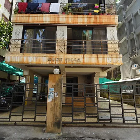 Athena Apartment