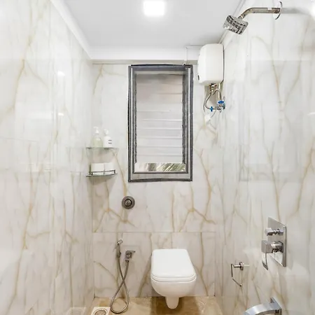 Apartment Athena *