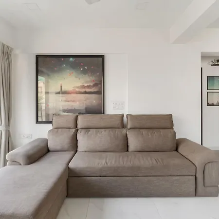 Apartment Athena Mumbai