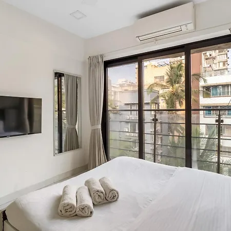 Apartment Athena Mumbai