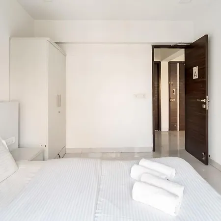 Athena Mumbai