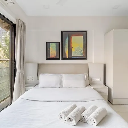 Apartment Athena Mumbai