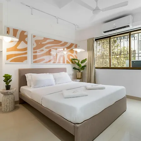 Apartment Aura