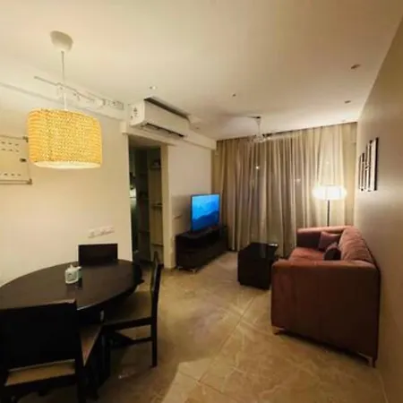 Ikigai A Peaceful Apartment Mumbai