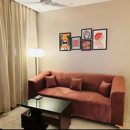 Apartment Ikigai A Peaceful