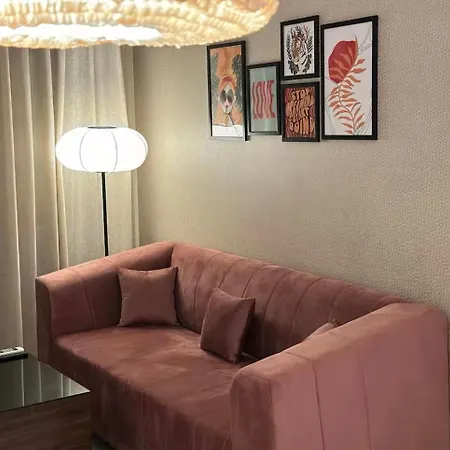 Ikigai A Peaceful Apartment Mumbai