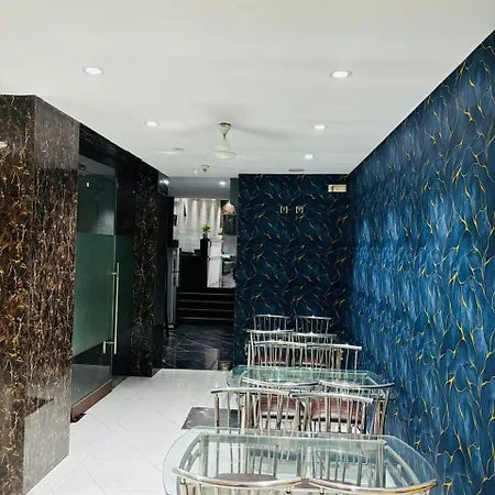 Hotel Pwi Mumbai