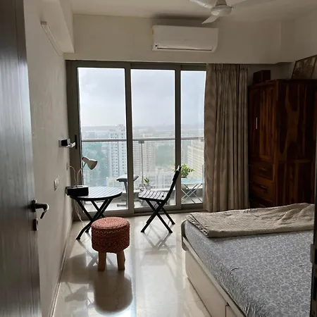 Homestay Sea View With Balcony