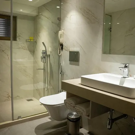 The International By Tunga 3* Mumbai
