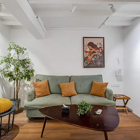 Sofia Apartment Mumbai