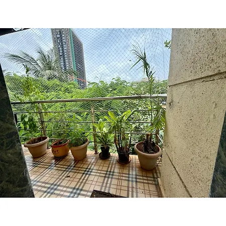 Apartment Saba 301, Subko Coffee, Chapel Road, Bandra West By Connekt Homes Mumbai