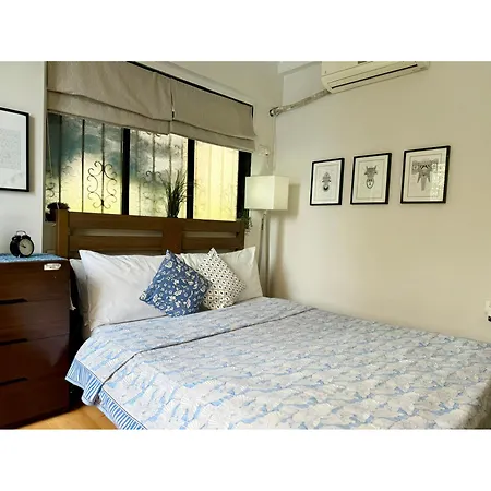 Saba 301, Subko Coffee, Chapel Road, Bandra West By Connekt Homes Apartment Mumbai