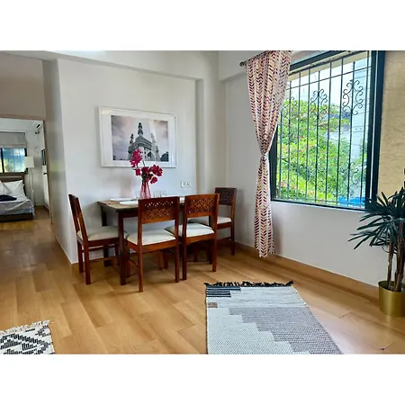 Saba 301, Subko Coffee, Chapel Road, Bandra West By Connekt Homes Mumbai
