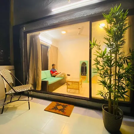 Saba 502, Subko Coffee, Chapel Road, Bandra West By Connekt Homes Mumbai