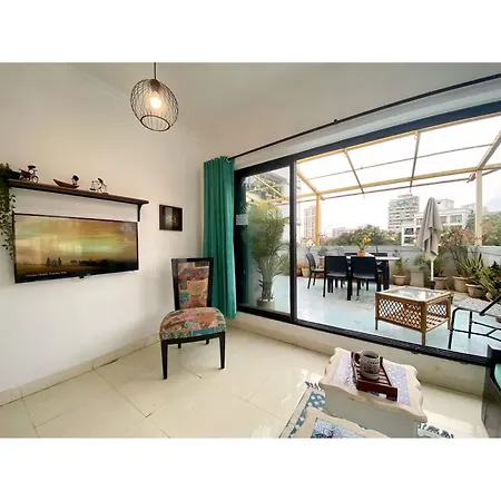 Saba 502, Subko Coffee, Chapel Road, Bandra West By Connekt Homes * Mumbai