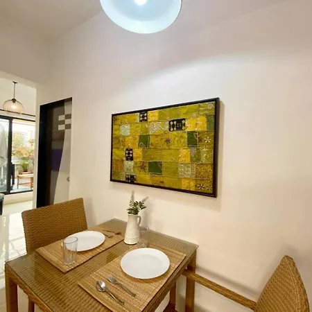 Saba 502, Subko Coffee, Chapel Road, Bandra West By Connekt Homes Apartment Mumbai