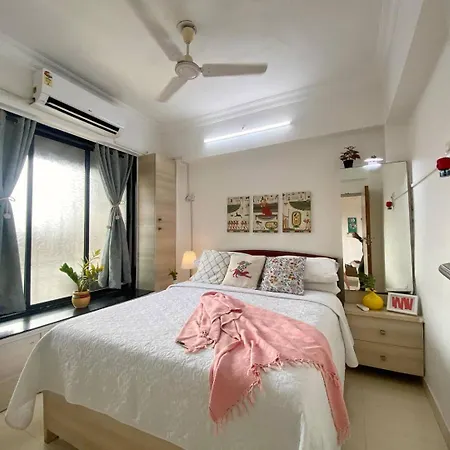 Saba 502, Subko Coffee, Chapel Road, Bandra West By Connekt Homes Mumbai