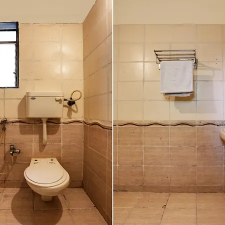 Collection O Lokhandwala Andheri West Mumbai Formerly Lalsai Residency Hotel Mumbai