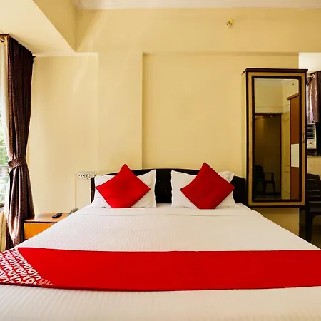 Collection O Lokhandwala Andheri West Mumbai Formerly Lalsai Residency Hotel