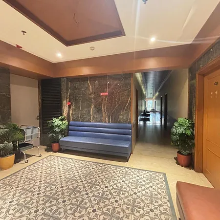Hotel Shelter Suites