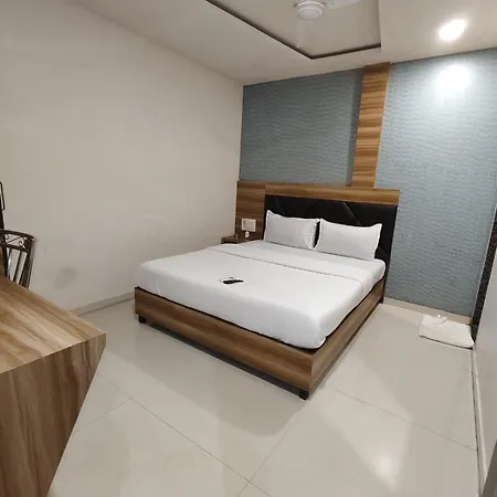 Hotel Bkc Nx
