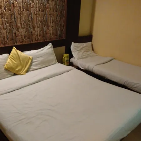 Bed & Breakfast Oyo Town