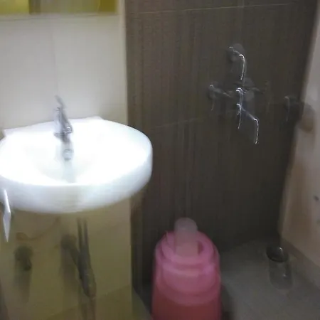 Oyo Town Bed & Breakfast