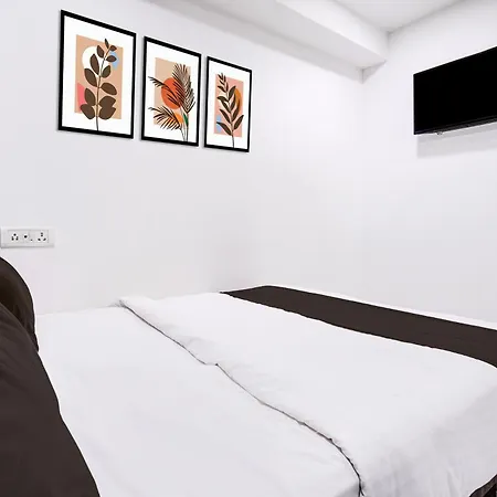 Hotel Via White Star Mumbai