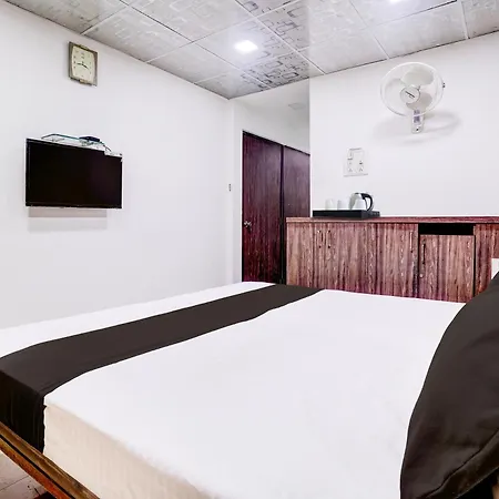 Hotel Via White Star