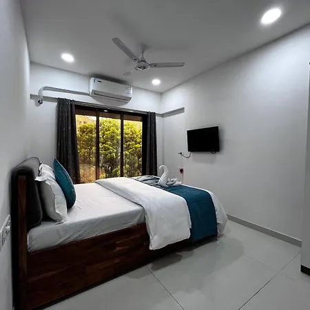 Zenith & Service - Powai