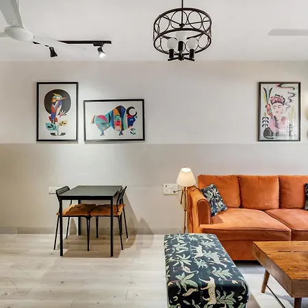 Apartment Nino