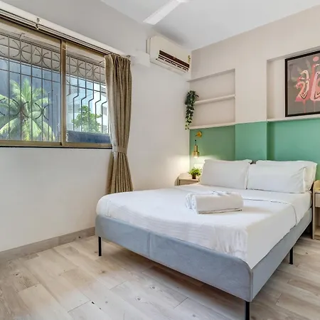 Nino Apartment Mumbai