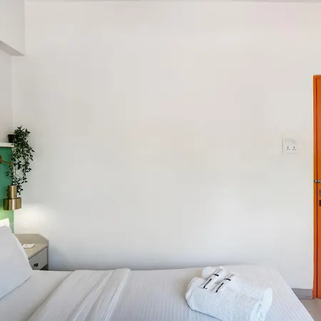 Apartment Nino Mumbai