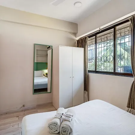 Apartment Nino