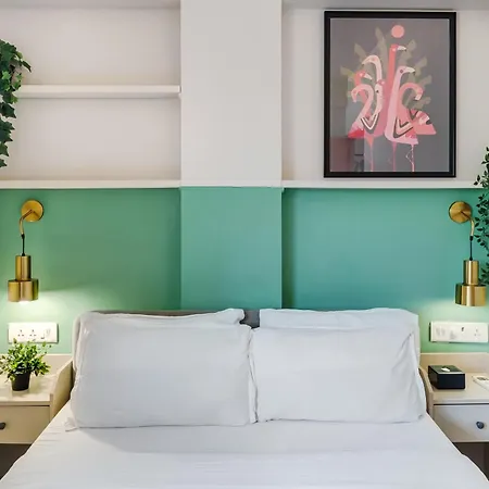 Nino Apartment