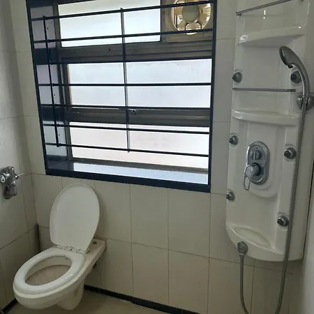 Seaesta Seafacing Private Pool In Mumbai