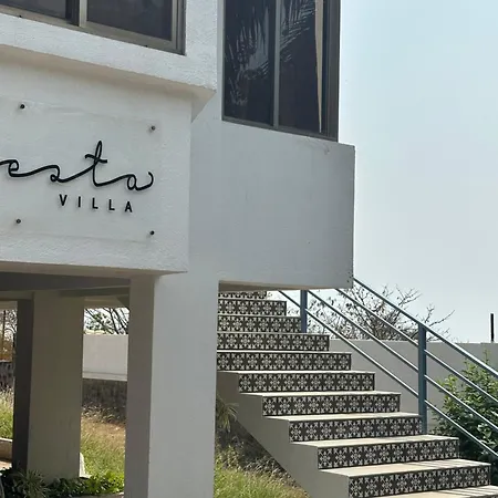 Seaesta Seafacing Private Pool In Mumbai